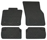 Kaufe KAHOOL Maßgeschneiderte Auto-Fußmatten für Mini Cooper R56 F55 F56  F57 Autozubehör Fuß