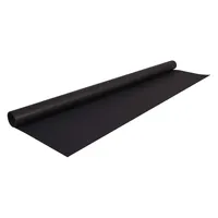 Clairefontaine Geschenkpapier auf Rolle schwarz 700 mm x 3,0 m