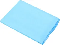 vidaXL Podložky na WC pre psov 100 ks 60 × 45 cm netkaná textília