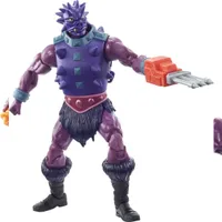 Mattel Masters of the Universe: Revelation Masterverse Actionfigur 2021 Spikor 18 cm