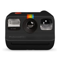 Polaroid Go schwarz