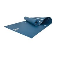 Reebok Yogamatte, 4 mm, rutschfest - B-Ware neuwertig