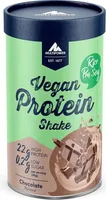 Multipower Vegan Protein Shake – 420 g Chocolate