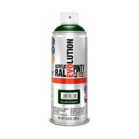 Sprühfarbe Pintyplus Evolution RAL 6009 400 ml Fir Green