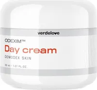 Odexim Tagescreme gegen Demodikose, 30 ml