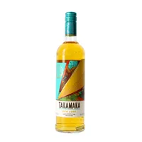 Vol.-%, alc. 38 Rum Rum Blanc 0,7l, Takamaka