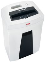 HSM Securio C16, 366 x 258 x 455 mm, 4.5 kg, 230V, 50Hz, 300 W