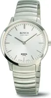 Boccia Boccia Damen Uhr Royce Concept Titan Silber 3321-01