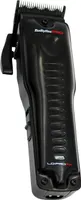 BaByliss PRO 4Artists Lo-Pro FX Clipper FX825E + holičská kefa