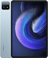 Xiaomi Pad 6 256GB Mist Blue 27.94cm 11" LCD Display Android 13 13 MP - Qualcomm Snapdragon - 256 GB