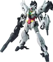 BANDAI HGBD:R 1/144 JUPITIVE GUNDAM sběratelská figurka