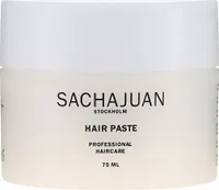 SachaJuan Paste Styling & Finish Hair Paste