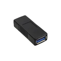 deleyCON USB 3.0 Adapter Kupplung Verbindung