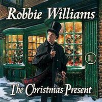 CD Williams,Robbie - The Christmas Present (Deluxe)