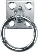 Stabiler Zurr-/Sicherungsring
