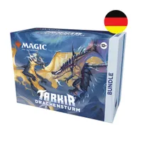 Magic: The Gathering Tarkir Dragonstorm Bundle niemiecki