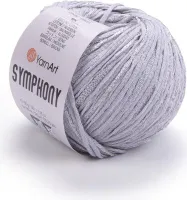Symphony-Garn 10 x 50 g 2119