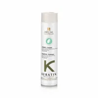 Arual Keratin Treatment Shampoo 250ml