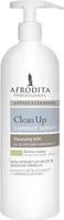 Afrodita Clean Up Kamille Sensitiv-Reinigungsmilch