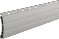 Rollladenprofil Schellenberg Mini H 37 x B 1500 mm grau
