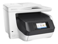 HP OfficeJet Pro 8730 Tintenstrahl-Multifunktionsdrucker 4in1 Instant Ink kompatibel