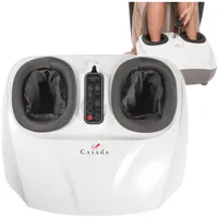 Masażer do stóp UCISKOWY do masowania stóp 3D Reflexomed II KOMPRESYJNY PRO