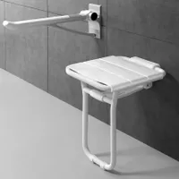 20 Stücke Einweg Toilettensitzbezug weiß Papier Toilette Sitz, tragbar für  Zuhause, aktuelle Trends, günstig kaufen