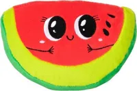 Plüschtier - Food & Co. - Wassermelone - 16 cm