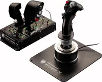 THRUSTMASTER 2960720 THRUSTMASTER HOTAS Warthog Joystick