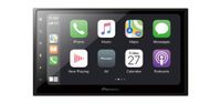 PIONEER SPH-DA250DAB 2-DIN Moniceiver Digitalradio CarPlay Android Auto USB