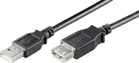 MicroConnect USBAAF2 - USB kabel
