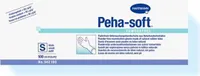 Hartmann Peha-soft lateks XS pf ust P100 | opakowanie (100 sztuk)