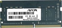 Afox So-Dimm Ddr4 16Gb 2666Mhz