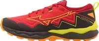 boty Mizuno pro trailový běh Wave Daichi 9 J1GJ257103