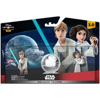 Disney Infinity 3.0 Star Wars Aufstand gegen das Imperium Spielset