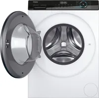 Haier HW90-BP14939 Waschmaschine 9kg 1400 RPM mit Dampf