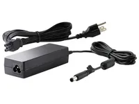 HP 65W Smart AC - Notebook - Indoor - 100-240 V - 50/60 Hz - 65 W - AC-an-DC