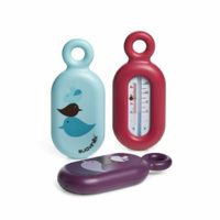 Suavinex Hygge Baby Bath Thermometer 1 Pcs