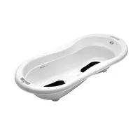 Rotho Babydesign Top XTRA, Polypropylen (PP), 20 l, Weiß