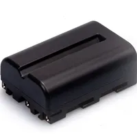 Baterie pro Sony NP-FM500H, NP-FM500 1600mAh neoriginální
