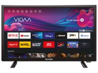 DYON LED TV Smart 24 VX, 24" (60 cm), EEK: F, s VIDAA