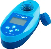Lovibond Scuba 3s smarter elektronischer Pooltester