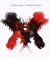 Kings Of Leon: Only By The Night - RCA Int. 88697327122 - (CD / Titel: H-P)