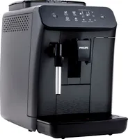 Philips 800 Series LatteGo EP0820/00 - Espressomaschine - Schwarz