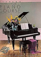 Alfred's Basic Adult Piano Course Lesson Book, Bk 2