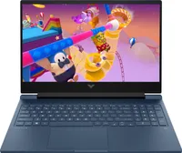 HP Victus Gaming 16 144Hz i5-14500HX 16GB DDR5 512GB SSD RTX 4050 6GB Win11