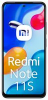 Xiaomi Redmi Note 11S 6+128GB 6,43" Graphite Grey ITA  Xiaomi