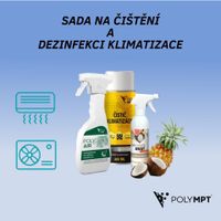 Sada Na Čištění A Dezinfekci Exotic