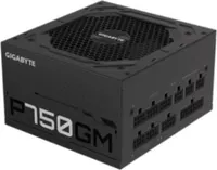 Gigabyte P750GM - Netzteil (intern) - ATX12V 2.31