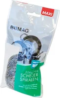 Edelstahl-Topfreiniger Bümag